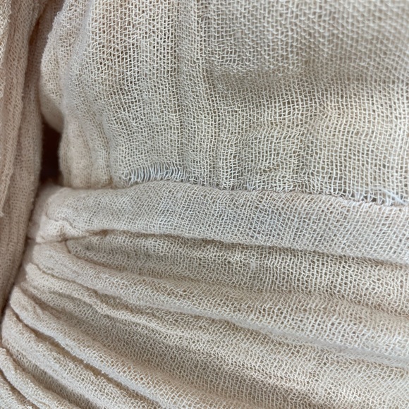 Jens Pirate Booty Free People mini Dress - Picture 16 of 16